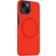 Tactical MagForce Aramid Bloody Mary Limited Edition Cover for Apple iPhone 14