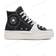 Converse Chuck Taylor All Star Construct - Musta/Valkoinen