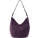 The Sak Sequoia Hobo Bag - Aubergine