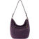 The Sak Sequoia Hobo Bag - Aubergine