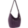 The Sak Sequoia Hobo Bag - Aubergine