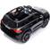 Indoor Chess Mercedes Benz QY 1988 12V Black