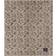 Lexington Printed Recycled Bordduk Brun, Beige (250x150cm)