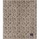 Lexington Printed Recycled Bordsduk Brun, Beige (250x150cm)