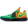 Nike Zoom KD 4 Weatherman 2024 M - Lush Green/Volt/Black/Team Orange