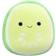 Squishmallows Carmichael The Green Cucumber Slice 30cm