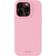 Holdit Silicone Case for iPhone 16 Pro Pink