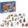 LEGO City Advent Calendar 2024 60436