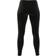 Adidas 3 Stripes Leggings - Black/White Female