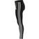 Adidas 3 Stripes Leggings - Black/White