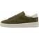 Axel Arigato Court Suede M - Green/Off White