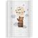Alberomio Hard Changing Mat Traveller