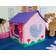 Jumpking Bazoongi Play Tent