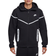 Nike Tech Fleece Reflective Full Zip Hoodie - Black