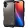 Spigen Tough Armor AI (MagFit) Case for iPhone 16 Gunmetal