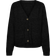 Vero Moda Boom Knit Cardigan - Black