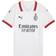 Puma AC Milan 24/25 Away Jersey Youth