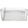 Marc Jacobs Totes Bags. Silver in zilver unisize