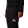 Calvin Klein Kid's Relaxed Joggers - Black