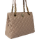 Kurt Geiger Kensington Tote Bag - Taupe