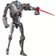 Hasbro Star Wars Episode 2 Black Series Super Battle Droid 15cm