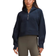 Lululemon Scuba Oversized Half Zip Hoodie - True Navy