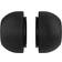 FIXED Plugs Pro Memory Foam for Apple Airpods Pro/Pro 2 2-pairs