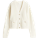 H&M Pockets Cardigan - Cream