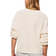 H&M Pockets Cardigan - Cream