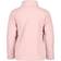 Didriksons Monte Kid's Full-Zip - Dusty Pink (505026-308)