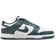 NIKE Dunk Low Retro M - White/Vintage Green