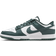 NIKE Dunk Low Retro M - White/Vintage Green