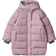 Wheat Kid's Yrsa Puffer Coat - Soft Lilac