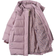 Wheat Kid's Yrsa Puffer Coat - Soft Lilac