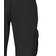 Name It Kid's Regular Fit Sweat Pants - Black (13231406)