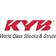 KYB K-Flex Fjeder RA6114 Bagaksel Skruefjeder