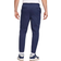 Nike Men's Woven Tapered Leg Pants - Midnight Navy/White