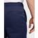 Nike Men's Woven Tapered Leg Pants - Midnight Navy/White