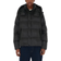 Burberry Detachable Sleeve Nylon Puffer Jacket - Black