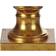 Red Barrel Studio Lavdim Gold/Gray Table Lamp 32"