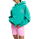 Cotton On Plush Premium Graphic Hoodie - Arcadia