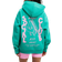 Cotton On Plush Premium Graphic Hoodie - Arcadia
