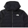 The North Face Kid's Reversible Perrito Jacket - TNF Black (NF0A88VJ-JK3)