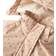 Lil'Atelier Waterproof Long Jacket - Rugby Tan (13229813)