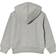 Polo Ralph Lauren Kid's Cotton Blend Fleece Hoodie - Dark Sport Heather (286877)