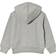 Polo Ralph Lauren Kid's Cotton Blend Fleece Hoodie - Dark Sport Heather
