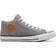 Converse Chuck Taylor All Star Malden Street Polyester In Grey, (W)