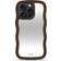 Holdit Wavy Chocolate/Mirror iPhone 14 Pro