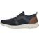 Rieker Sneakers Slip-on - Marine Blue/Dark Blue