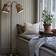 PR Home Sofia Dahlia Brown/Antique Brass Golvlampa 150cm